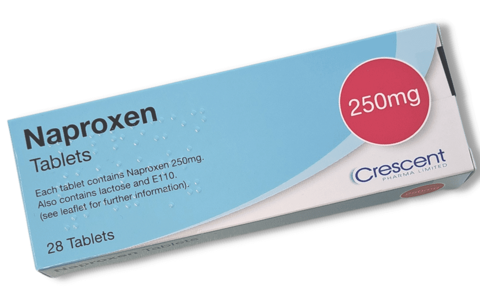 Naproxen