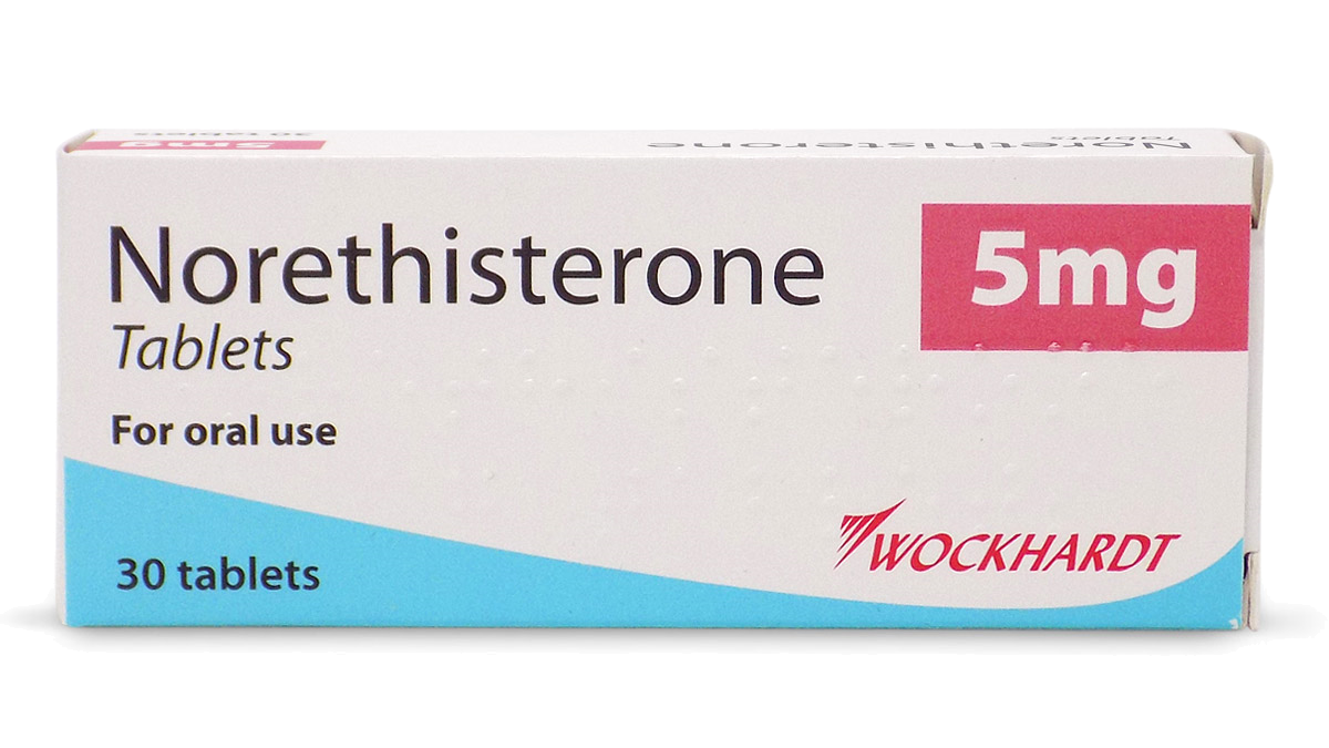Norethisterone