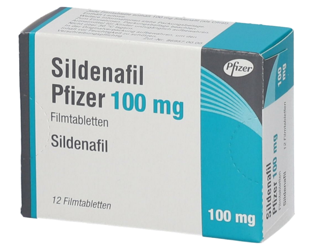 Sildenafil 25mg