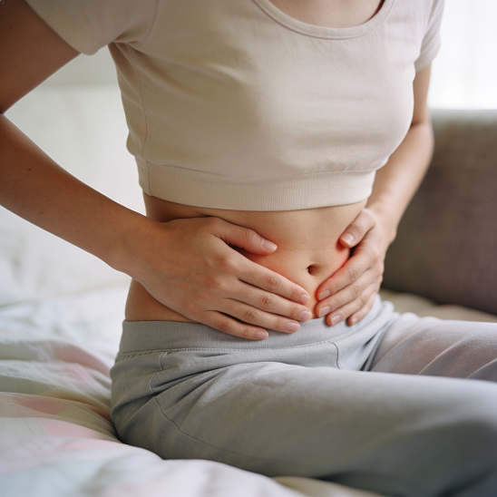 Article image for What are the causes of a UTI?