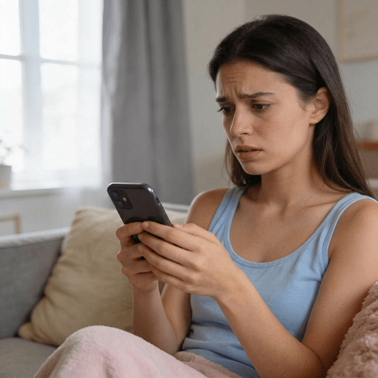 Article image for Best contraception without hormones