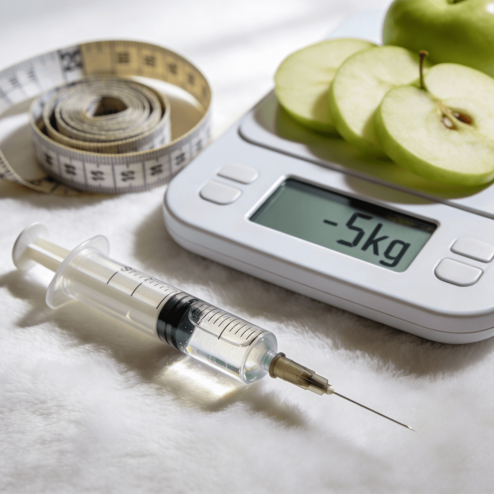 How much are weight loss injections? image