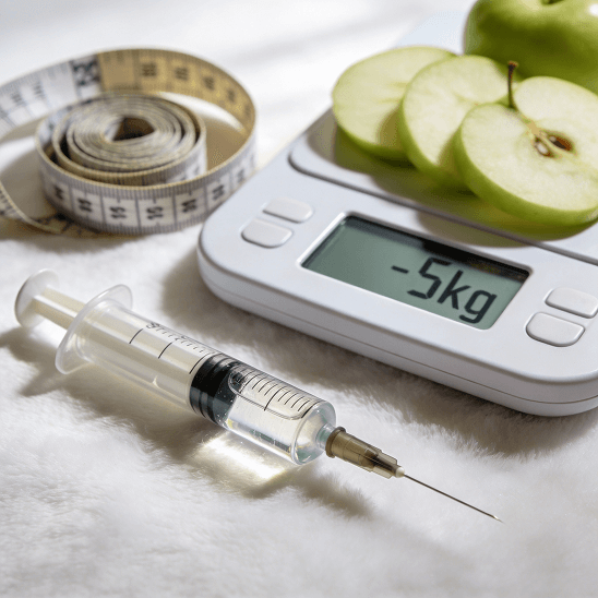 Article image for How much are weight loss injections?