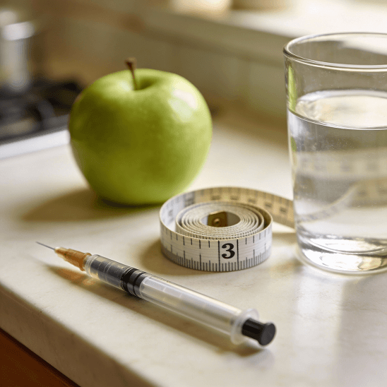 Article image for How Do Weight Loss Injections Work?