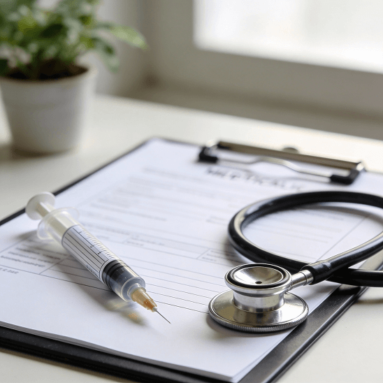 Article image for Are weight loss injections safe?